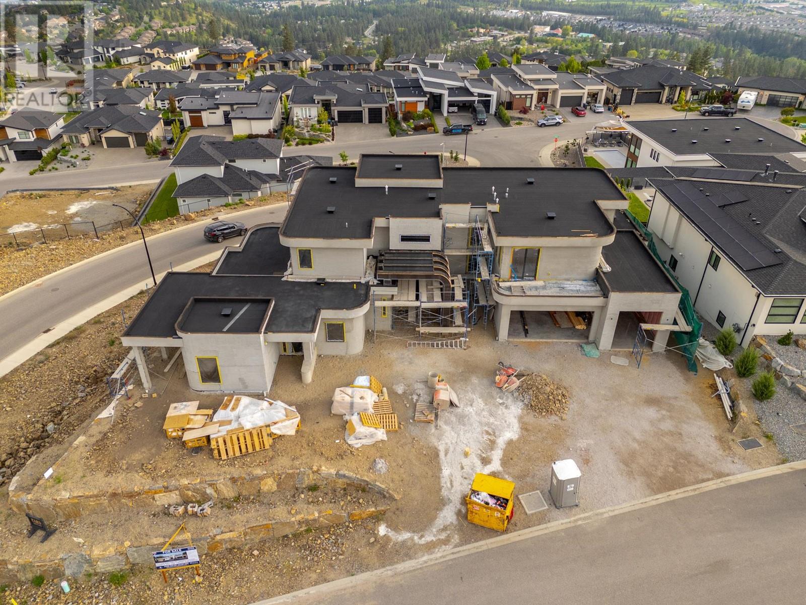 1643 Touriga Place Lot# 7, West Kelowna, British Columbia  V4T 3B5 - Photo 47 - 10347378