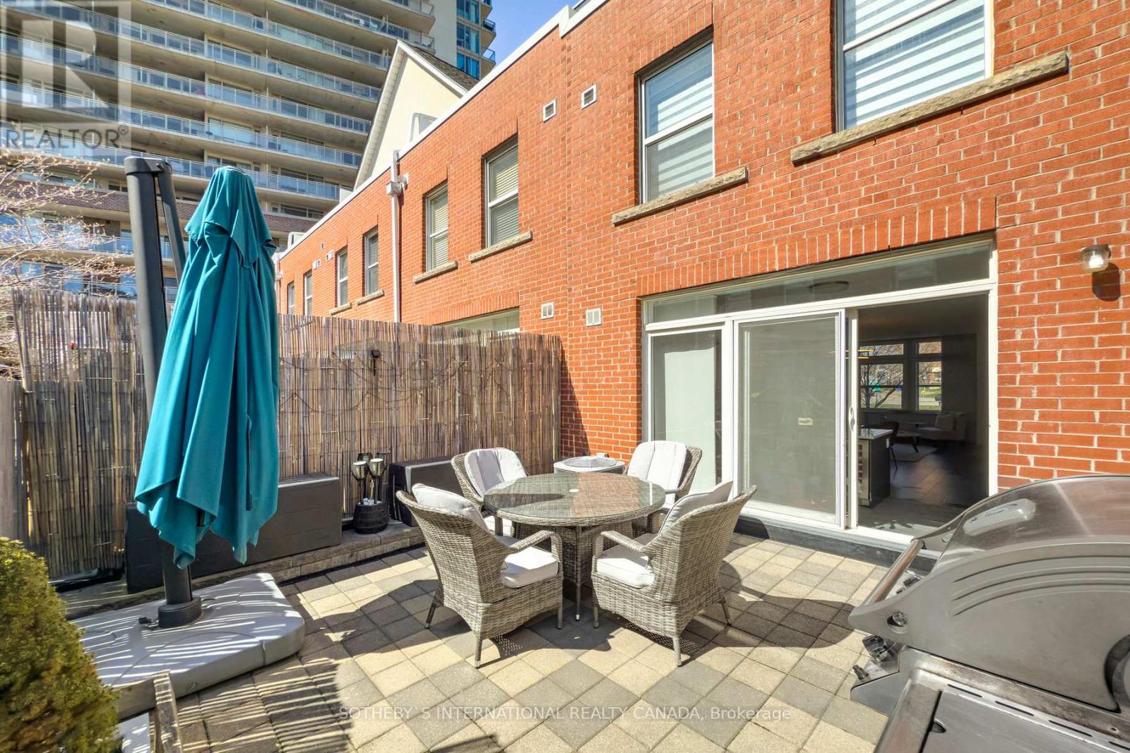 30 Michael Power Place, Toronto, Ontario  M9A 5G9 - Photo 46 - W12101926