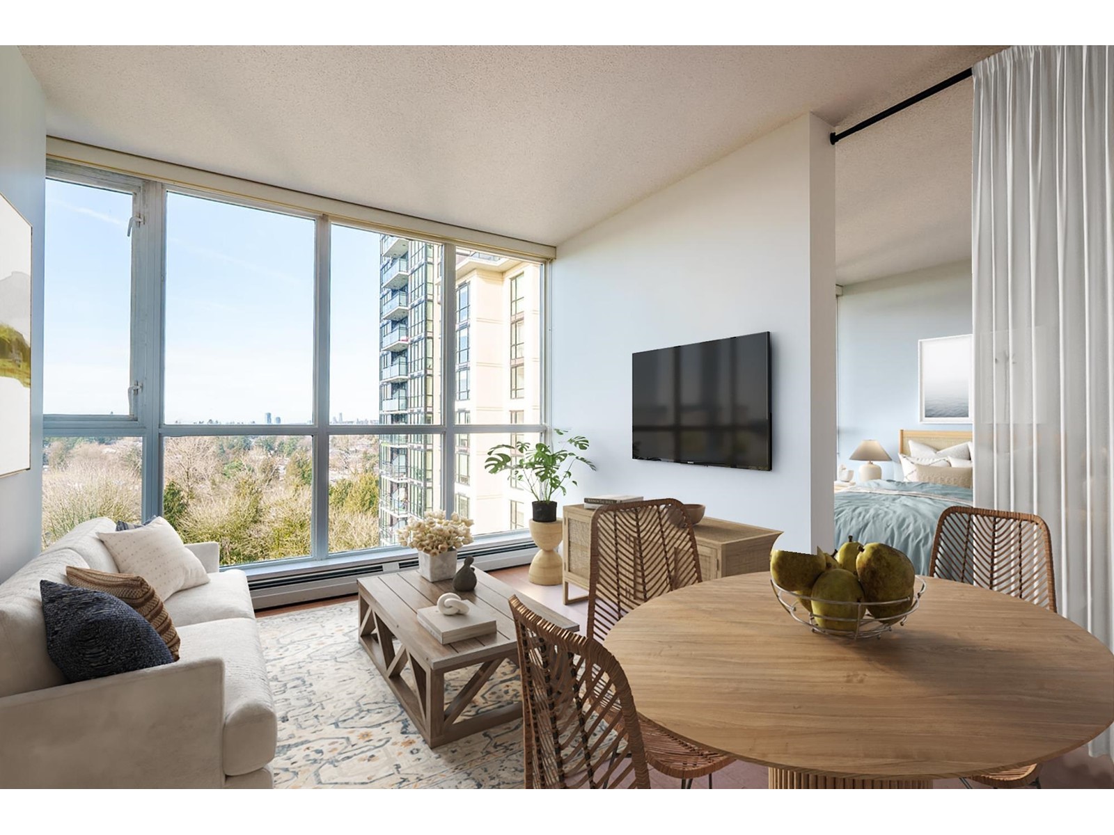 Property at 1206 10777 UNIVERSITY DRIVE image 1