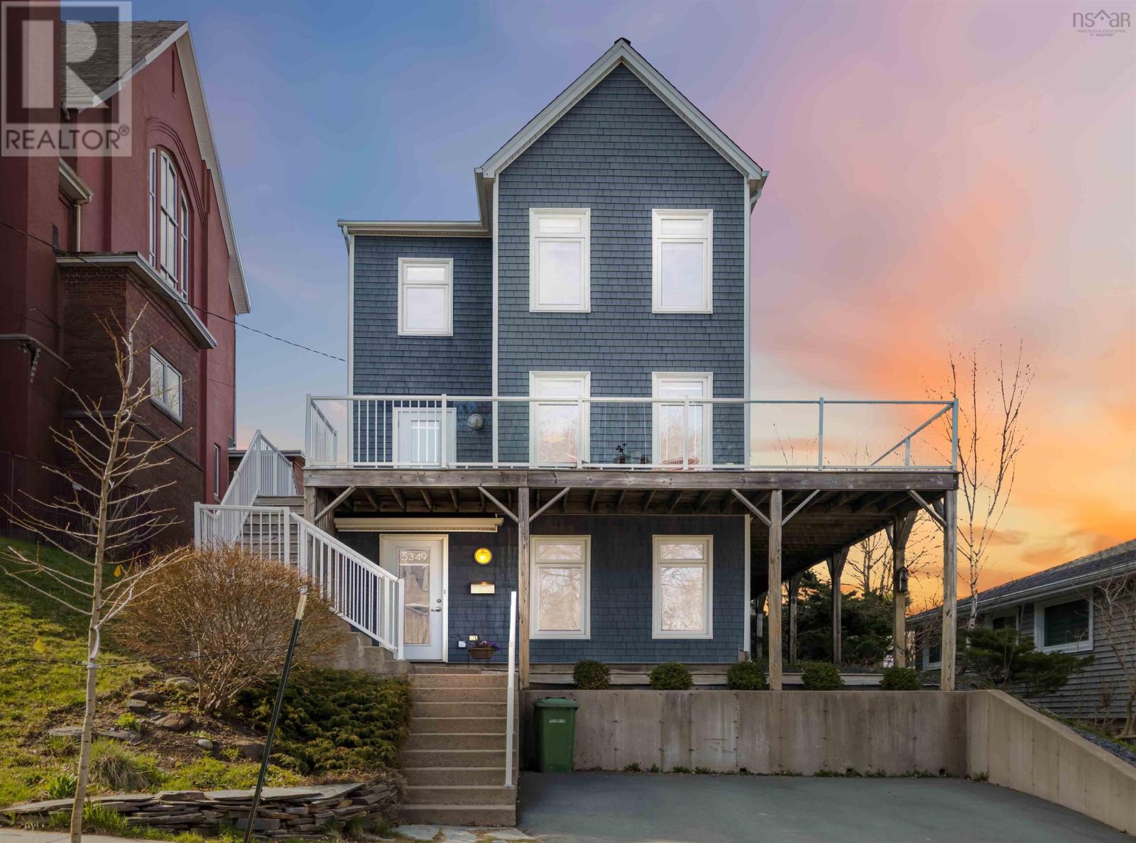 Property at 5349 Kaye Street image 1
