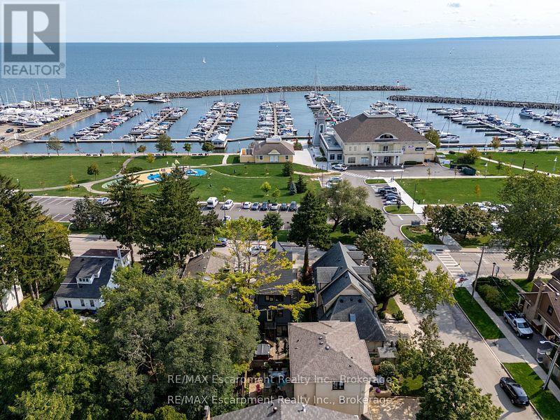 2331 Ontario Street, Oakville, Ontario  L6L 1A5 - Photo 34 - W12141995
