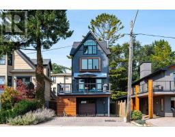 2331 ONTARIO STREET, Oakville, Ontario