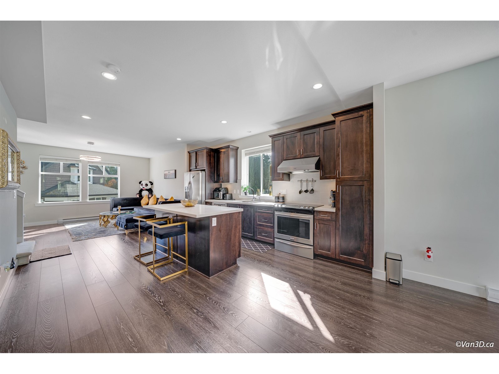 5 14271 60 Avenue, Surrey, British Columbia  V3X 2N4 - Photo 4 - R3000132