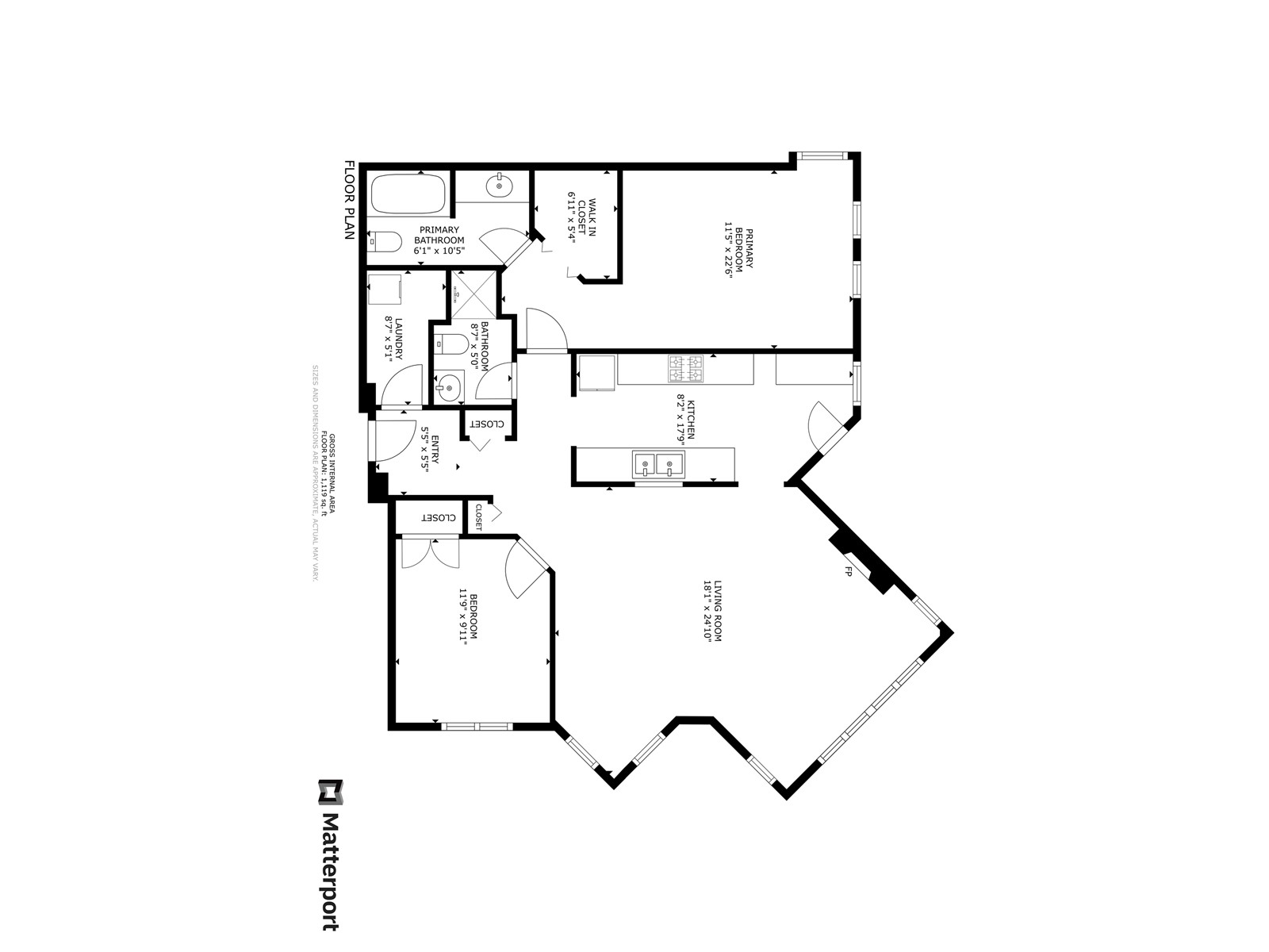 Property at 306 20200 54A AVENUE image 3