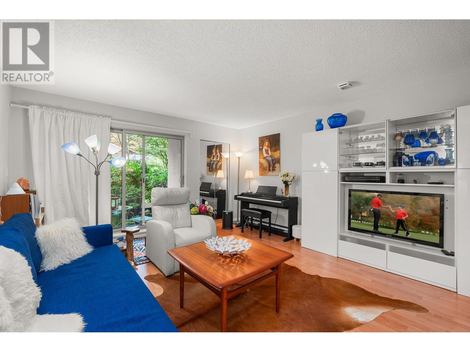Property at 215 4373 HALIFAX STREET image 1