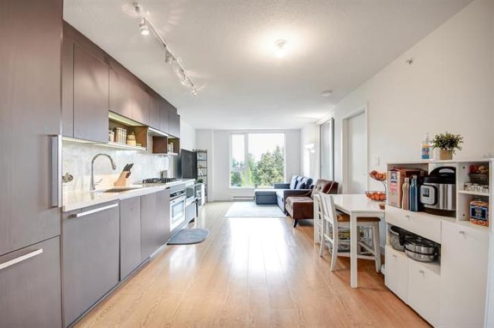 712 13696 100 Avenue, Surrey, British Columbia  V3T 0L5 - Photo 8 - R3001226