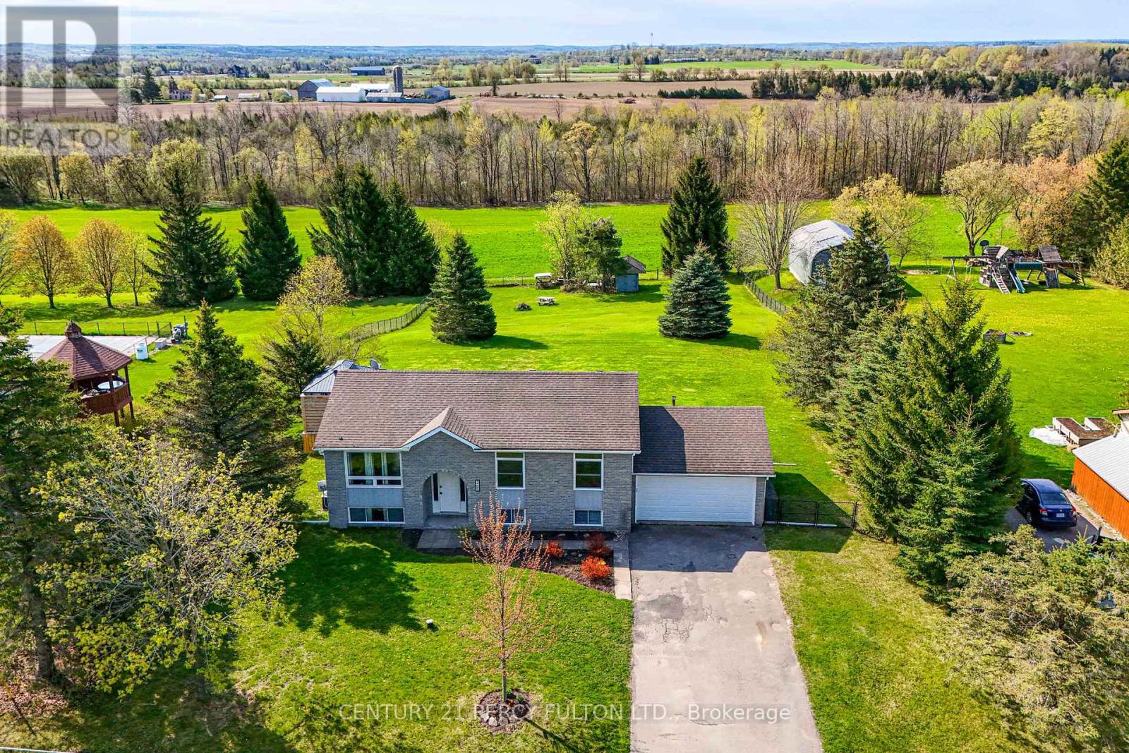 265 Zephyr Road, Uxbridge, Ontario  L0E 1T0 - Photo 3 - N12141769
