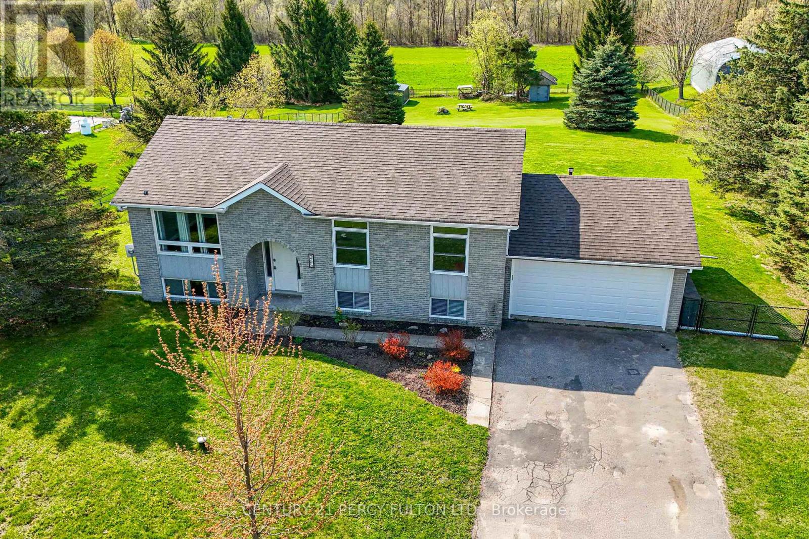 265 Zephyr Road, Uxbridge, Ontario  L0E 1T0 - Photo 39 - N12141769