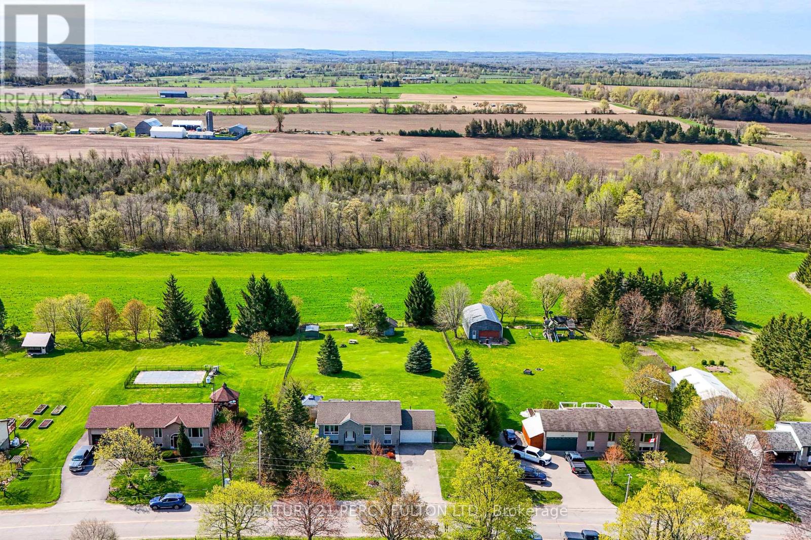 265 Zephyr Road, Uxbridge, Ontario  L0E 1T0 - Photo 4 - N12141769