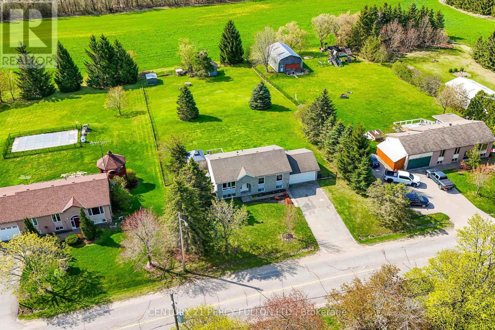 265 Zephyr Road, Uxbridge, Ontario  L0E 1T0 - Photo 40 - N12141769