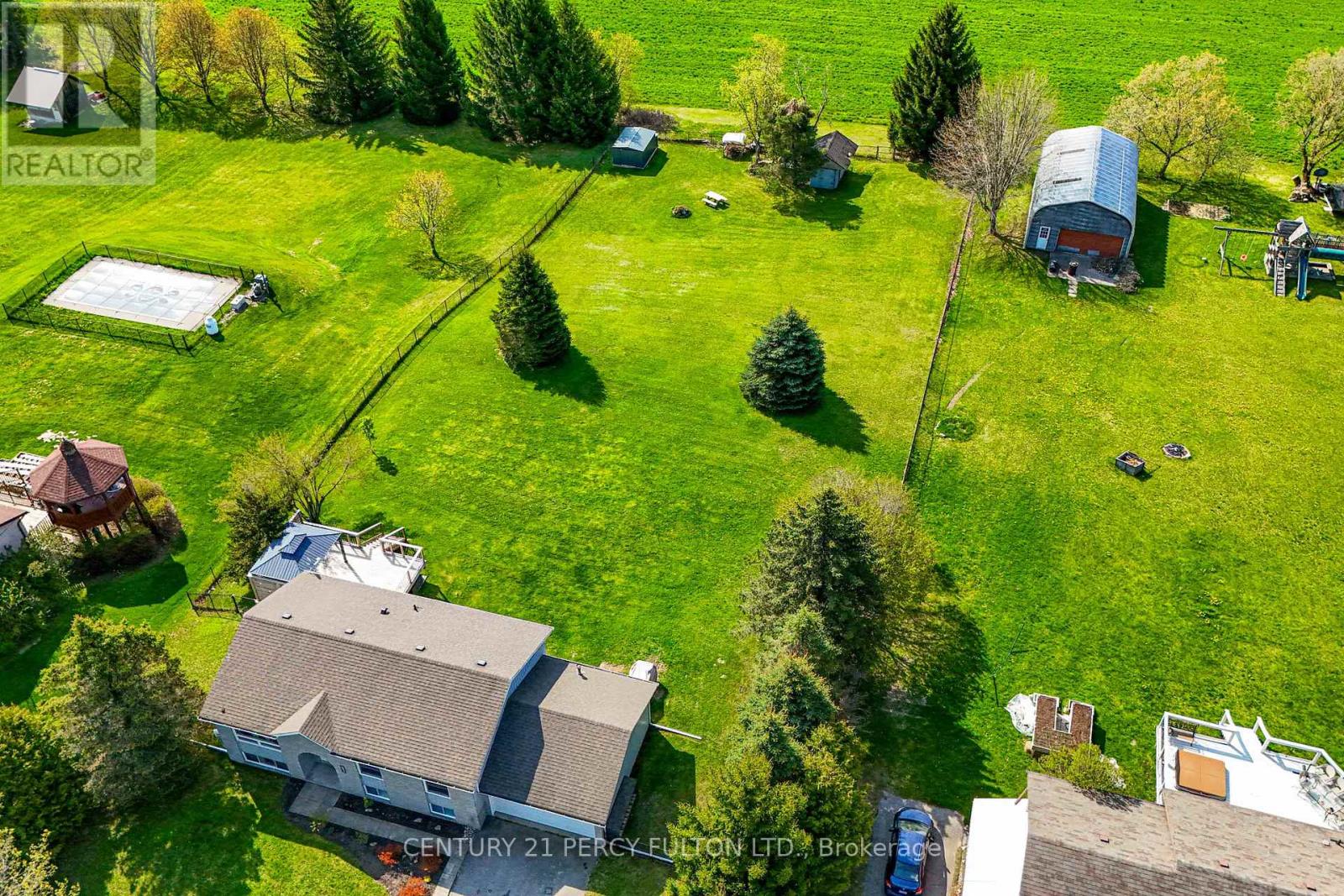265 Zephyr Road, Uxbridge, Ontario  L0E 1T0 - Photo 41 - N12141769