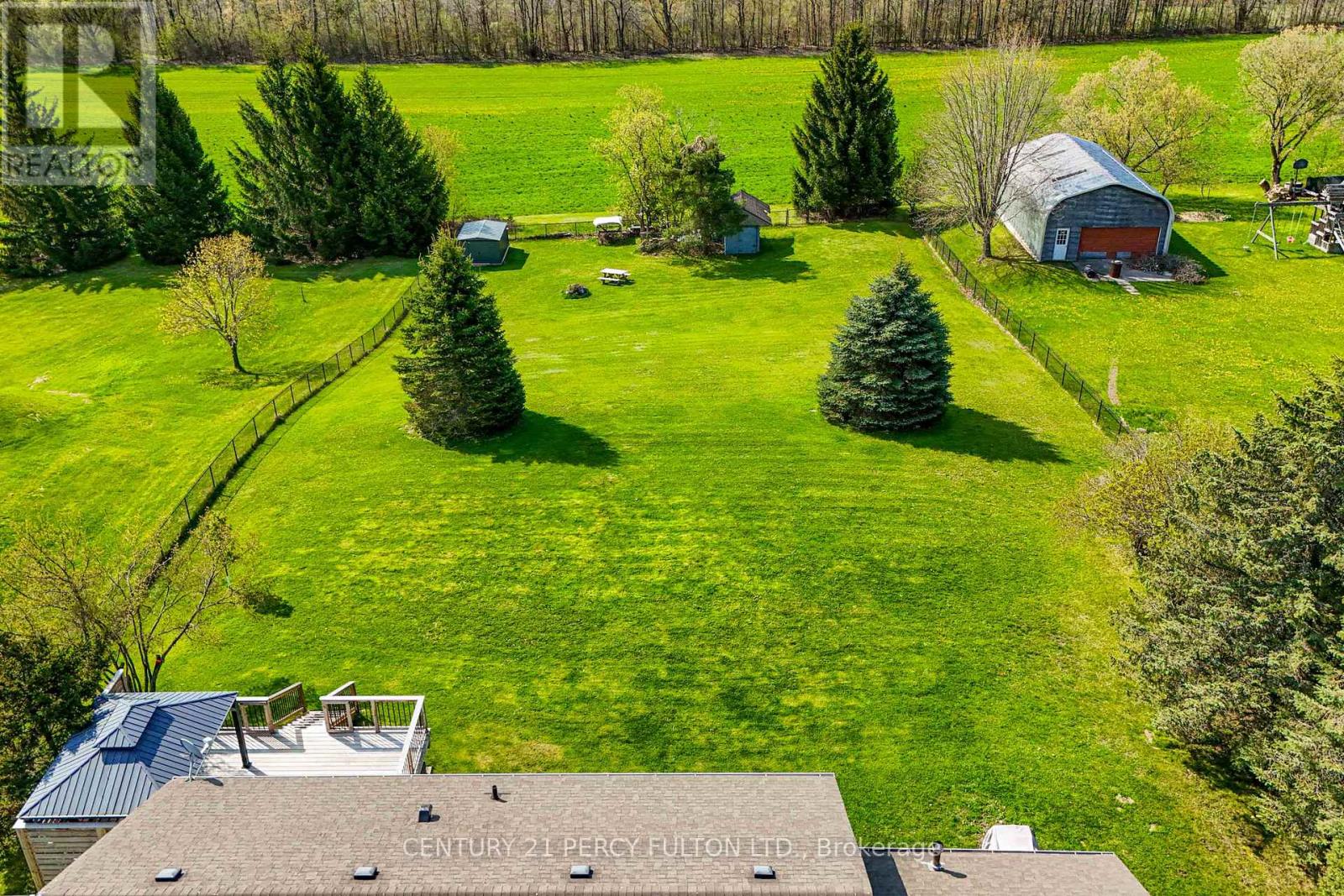 265 Zephyr Road, Uxbridge, Ontario  L0E 1T0 - Photo 42 - N12141769