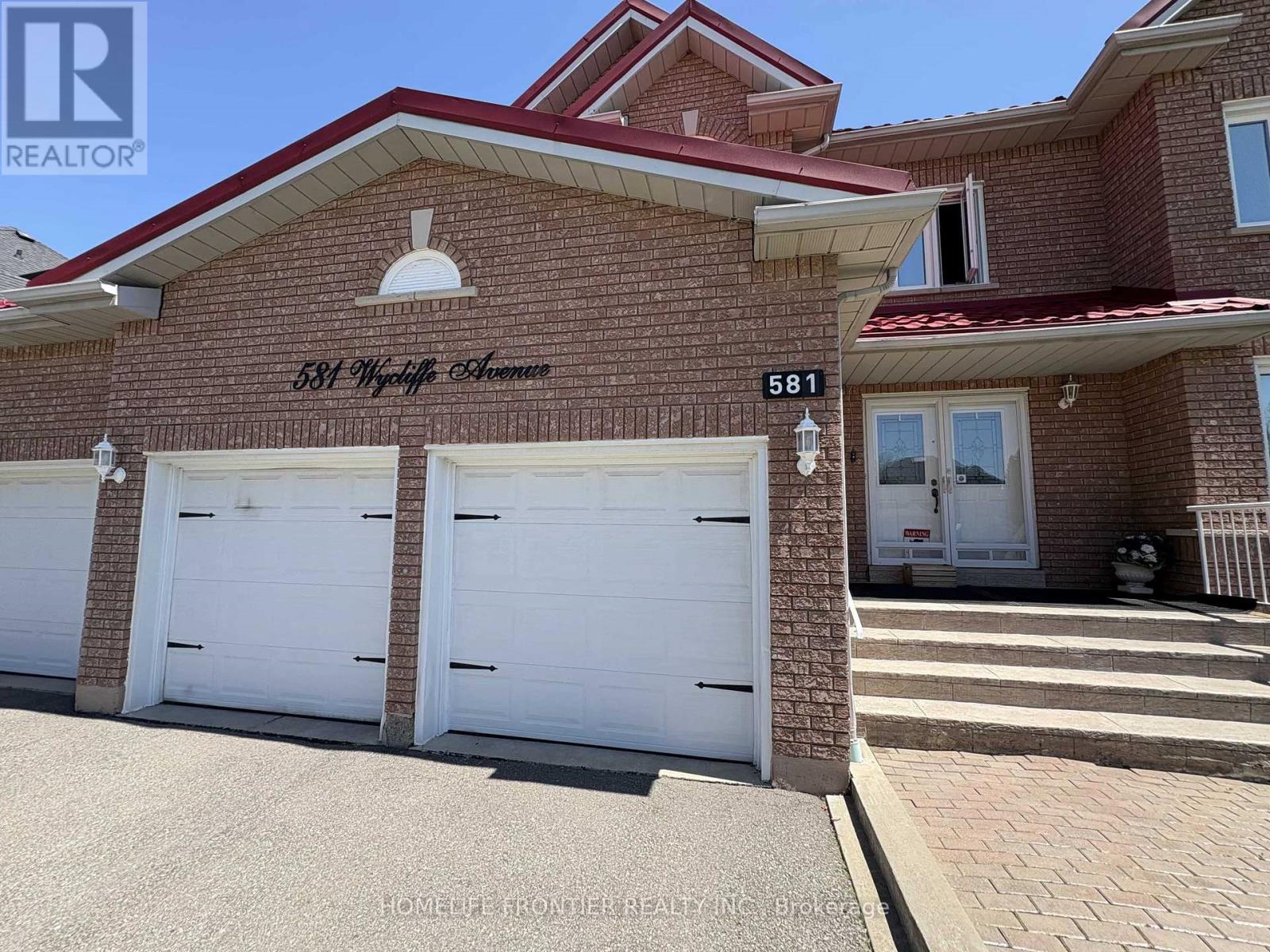 581 Wycliffe Avenue, Vaughan (Islington Woods), Ontario  L4L 8S8 - Photo 2 - N12141813