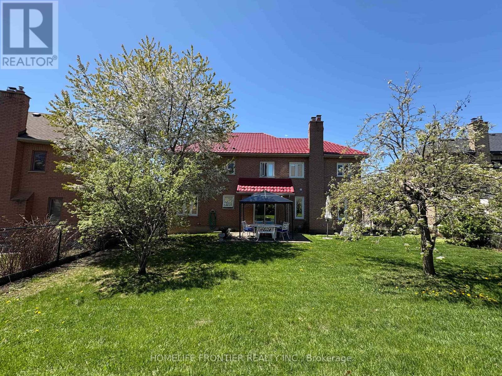 581 Wycliffe Avenue, Vaughan (Islington Woods), Ontario  L4L 8S8 - Photo 41 - N12141813
