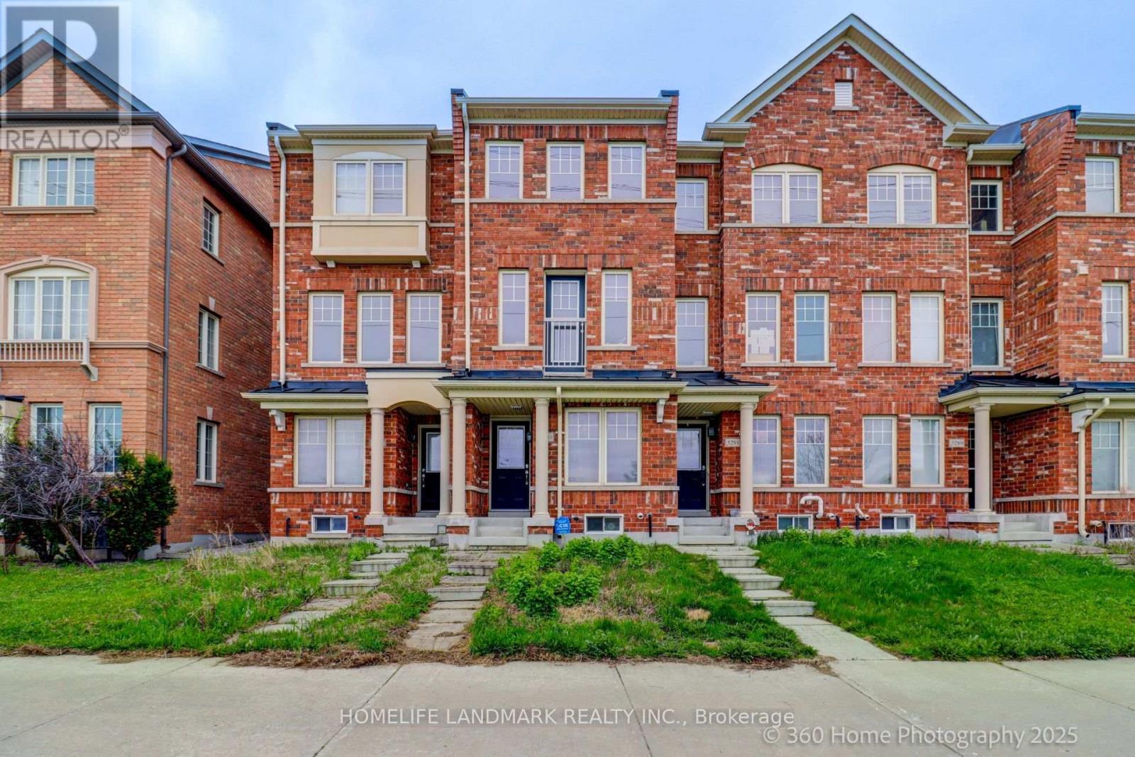 5293 MAJOR MACKENZIE DRIVE E, Markham, Ontario