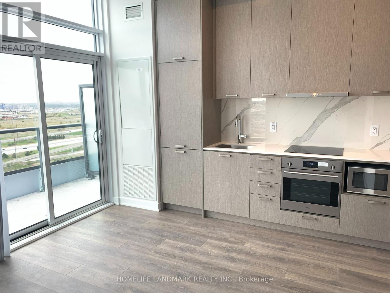 2109 - 38 Honeycrisp Crescent, Vaughan (Vaughan Corporate Centre), Ontario  L4K 0M8 - Photo 4 - N12141871
