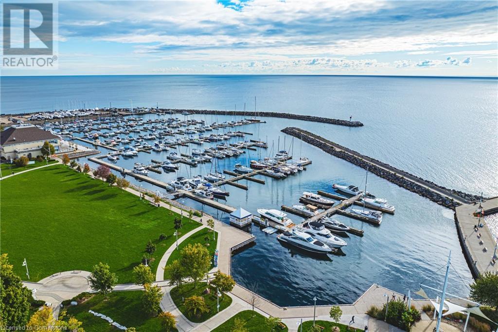 11 Bronte Road Unit# 503, Oakville, Ontario  L6L 0E1 - Photo 46 - 40687976