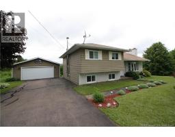 3228 Route 465, beersville, New Brunswick