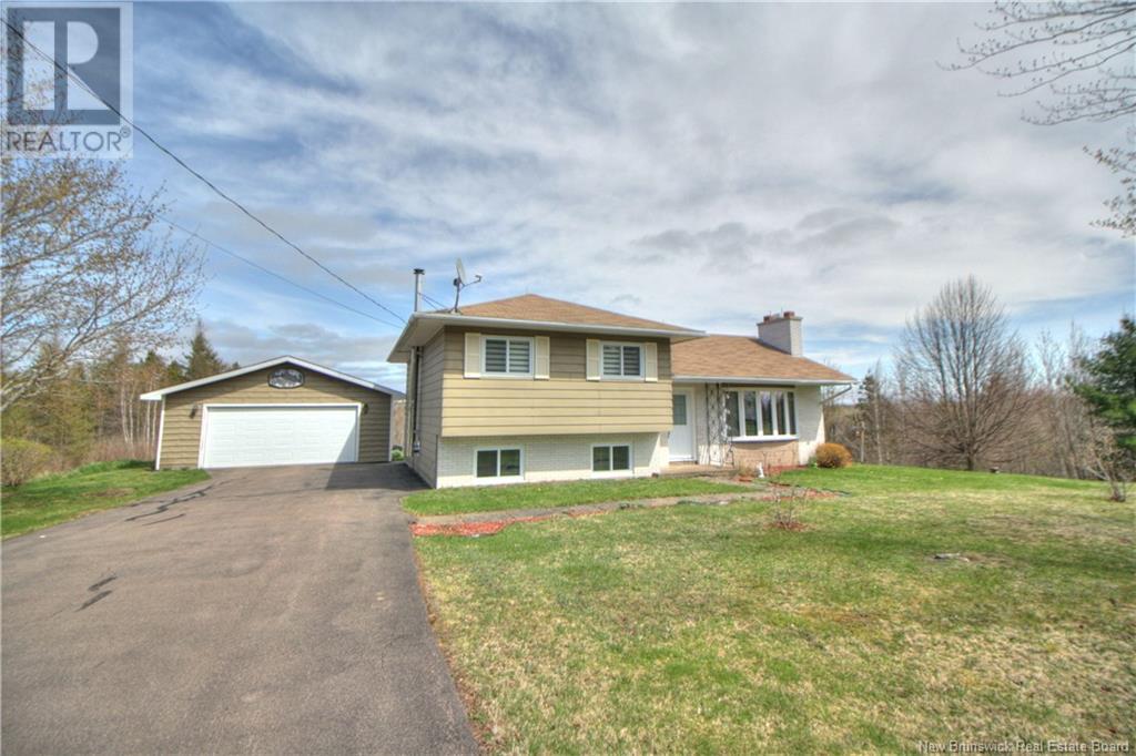 3228 Route 465, Beersville, New Brunswick  E4T 2P7 - Photo 24 - NB118184