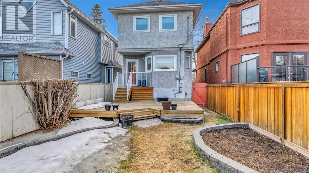 224 16 Street Nw, Calgary, Alberta  T2N 2B9 - Photo 37 - A2200427
