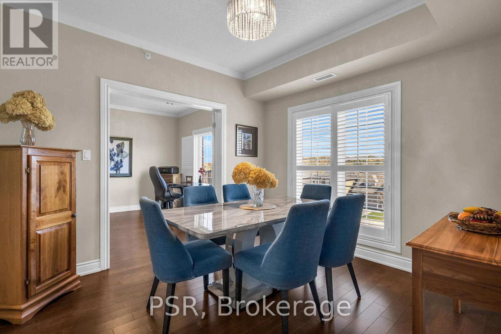 311 - 5 Greenwich Street, Barrie, Ontario  L4N 7Y8 - Photo 24 - S12141944