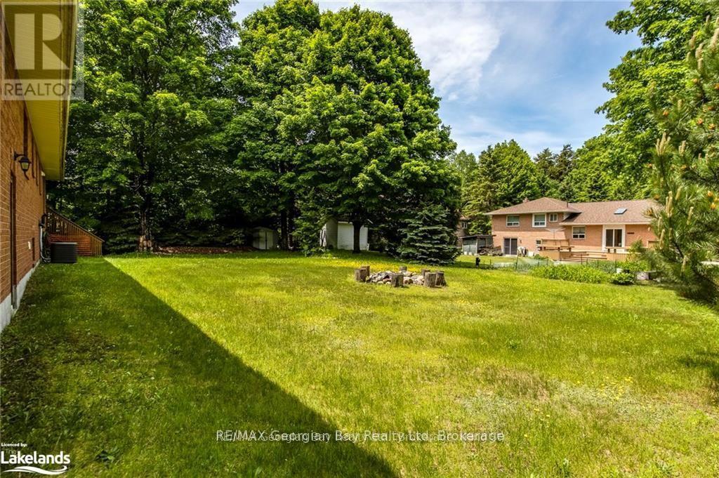 50 Leonard Road, Tiny, Ontario  L9M 2H7 - Photo 33 - S12141965