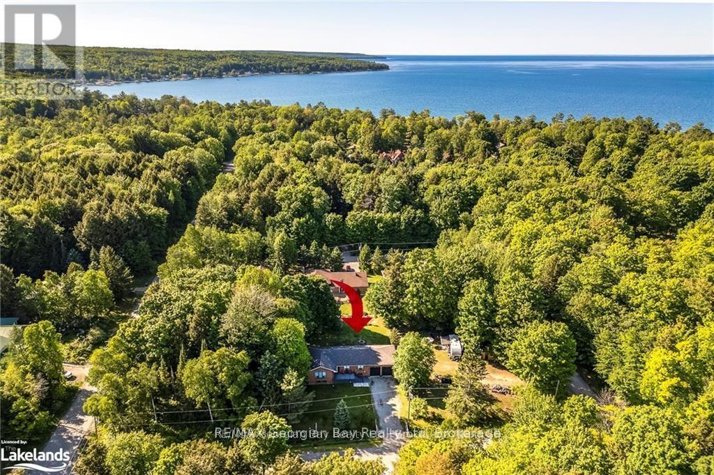 50 Leonard Road, Tiny, Ontario  L9M 2H7 - Photo 35 - S12141965