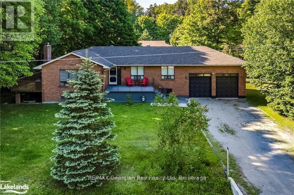 50 Leonard Road, Tiny, Ontario  L9M 2H7 - Photo 6 - S12141965
