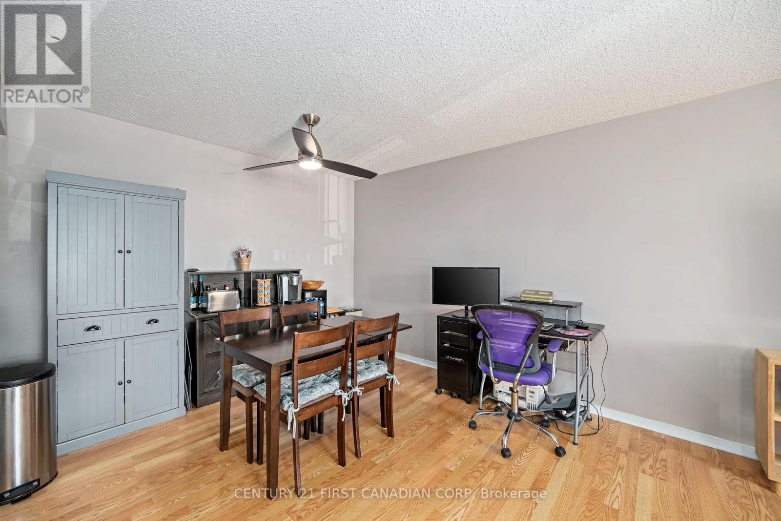203 - 739 Deveron Crescent, London South, Ontario  N5Z 4Y1 - Photo 10 - X12141934
