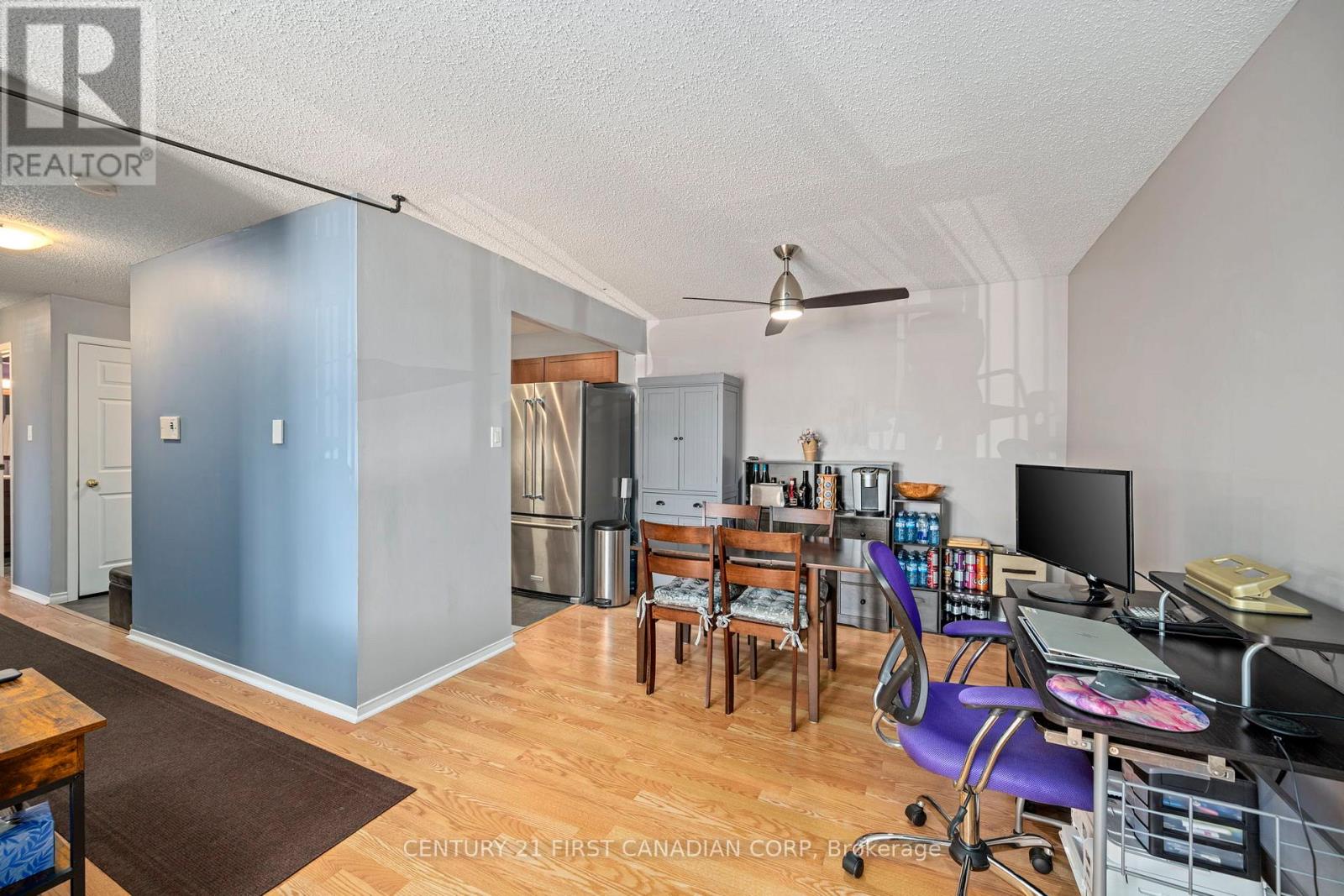203 - 739 Deveron Crescent, London South, Ontario  N5Z 4Y1 - Photo 11 - X12141934