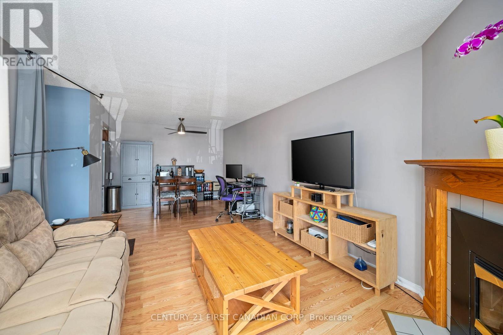 203 - 739 Deveron Crescent, London South, Ontario  N5Z 4Y1 - Photo 12 - X12141934
