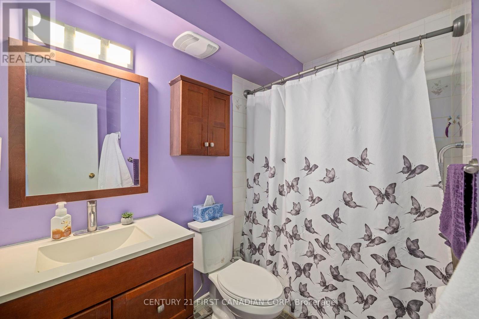 203 - 739 Deveron Crescent, London South (South T), Ontario  N5Z 4Y1 - Photo 15 - X12141934