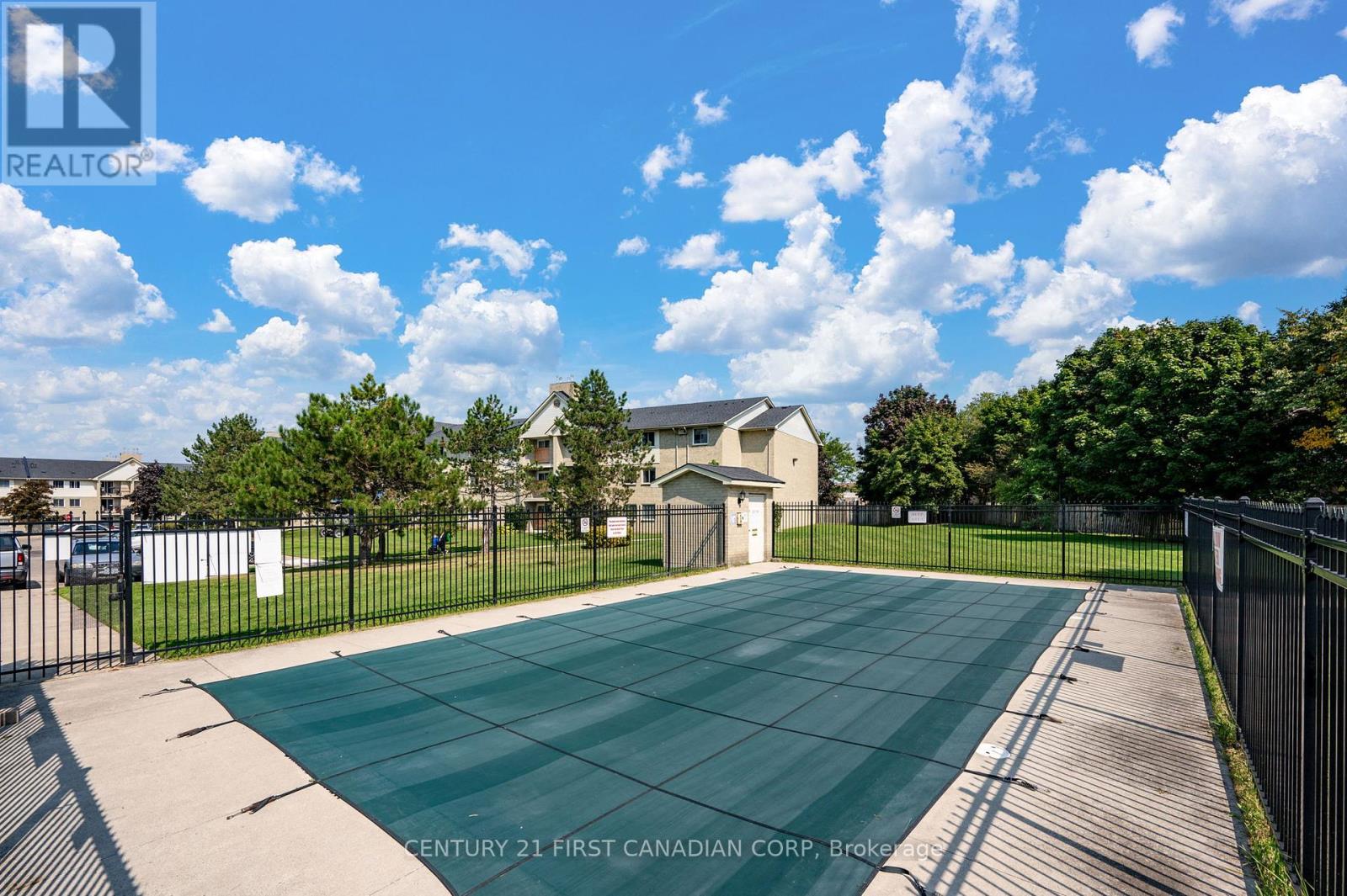 203 - 739 Deveron Crescent, London South (South T), Ontario  N5Z 4Y1 - Photo 20 - X12141934