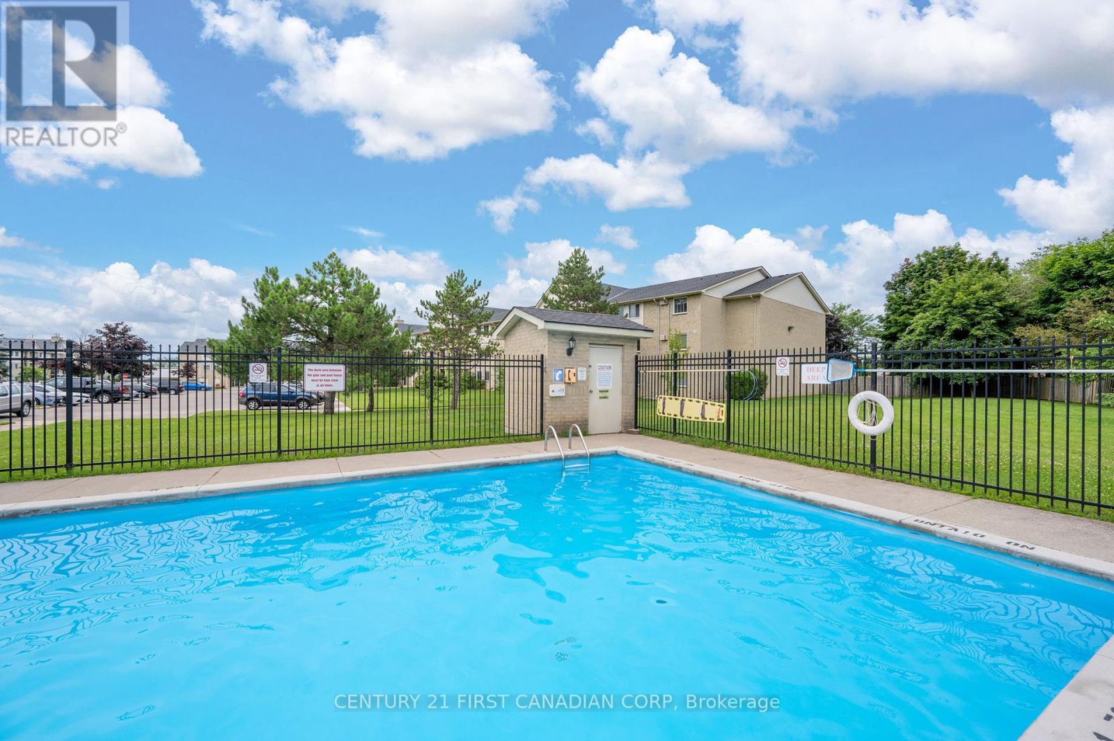203 - 739 Deveron Crescent, London South, Ontario  N5Z 4Y1 - Photo 22 - X12141934