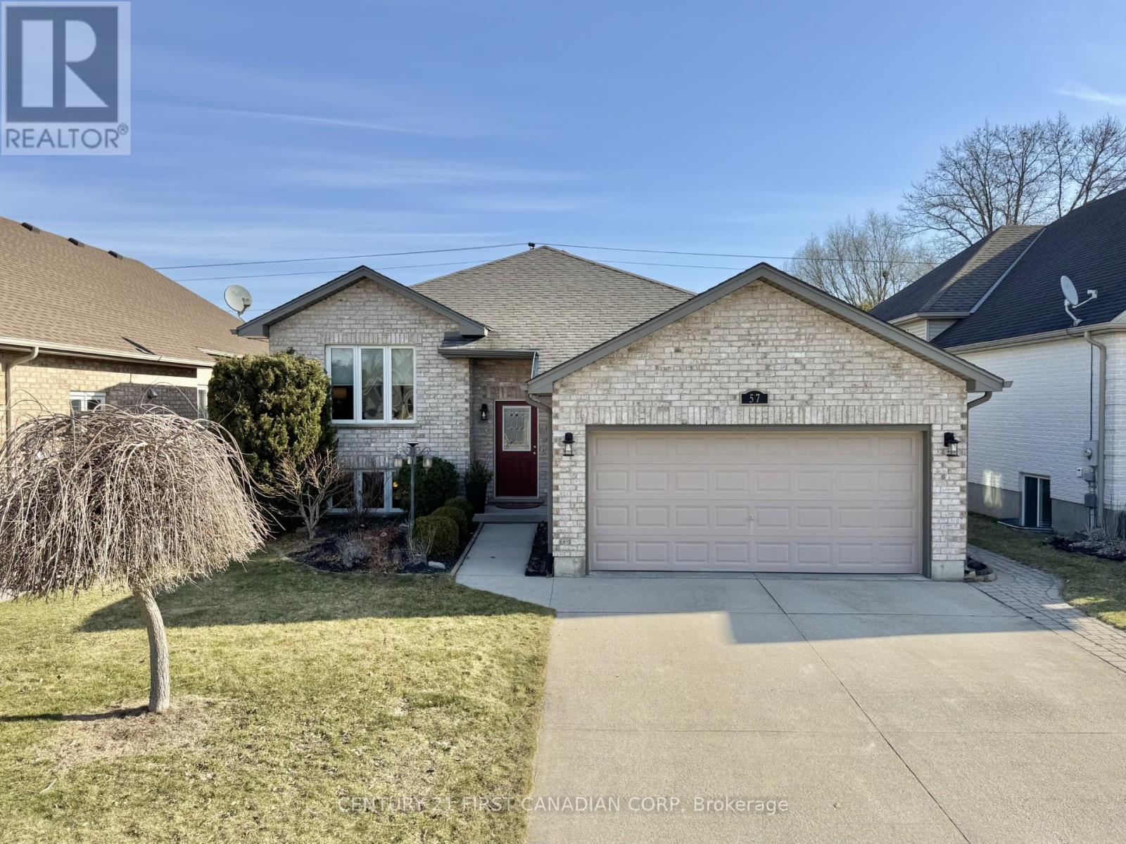 Property at 57 RIDGE STREET image 1