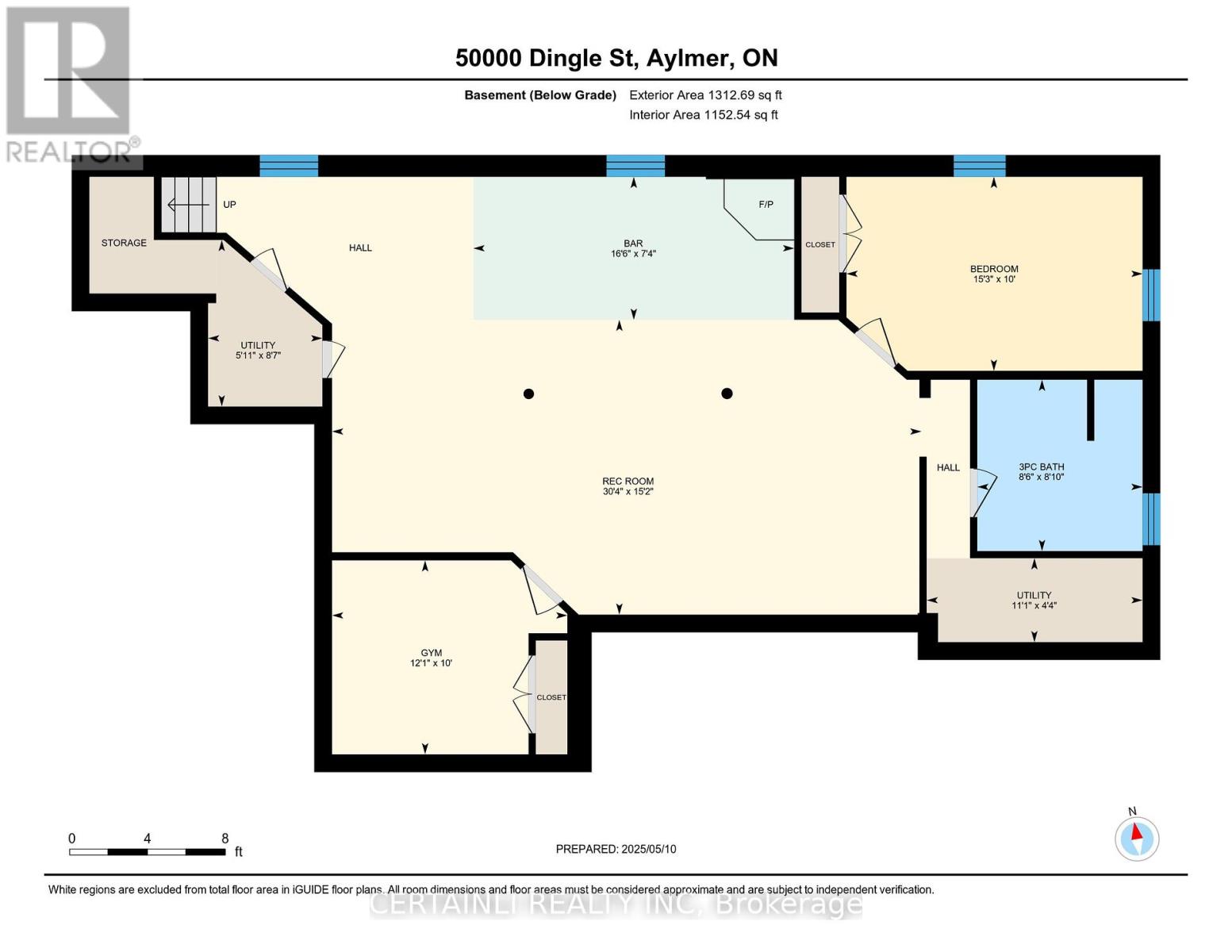 50000 Dingle Street, Malahide, Ontario  N5H 2R1 - Photo 48 - X12141990