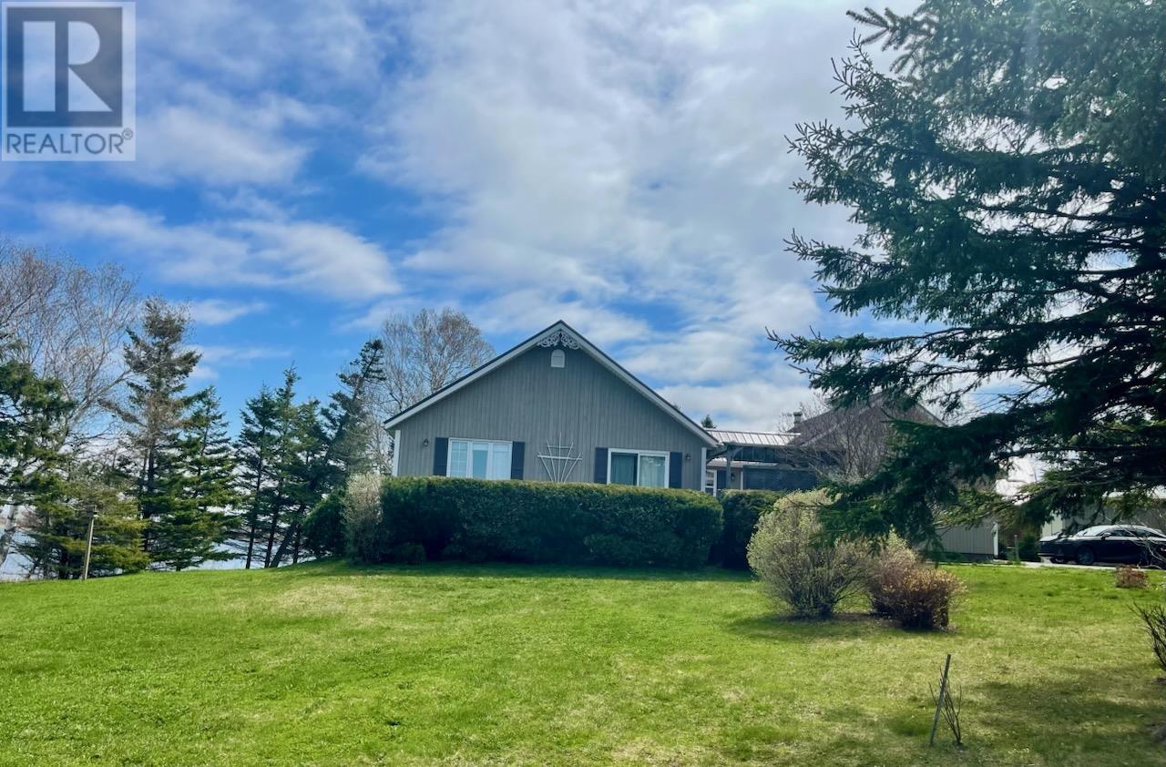 390 Schurman Point Road, north bedeque, Prince Edward Island