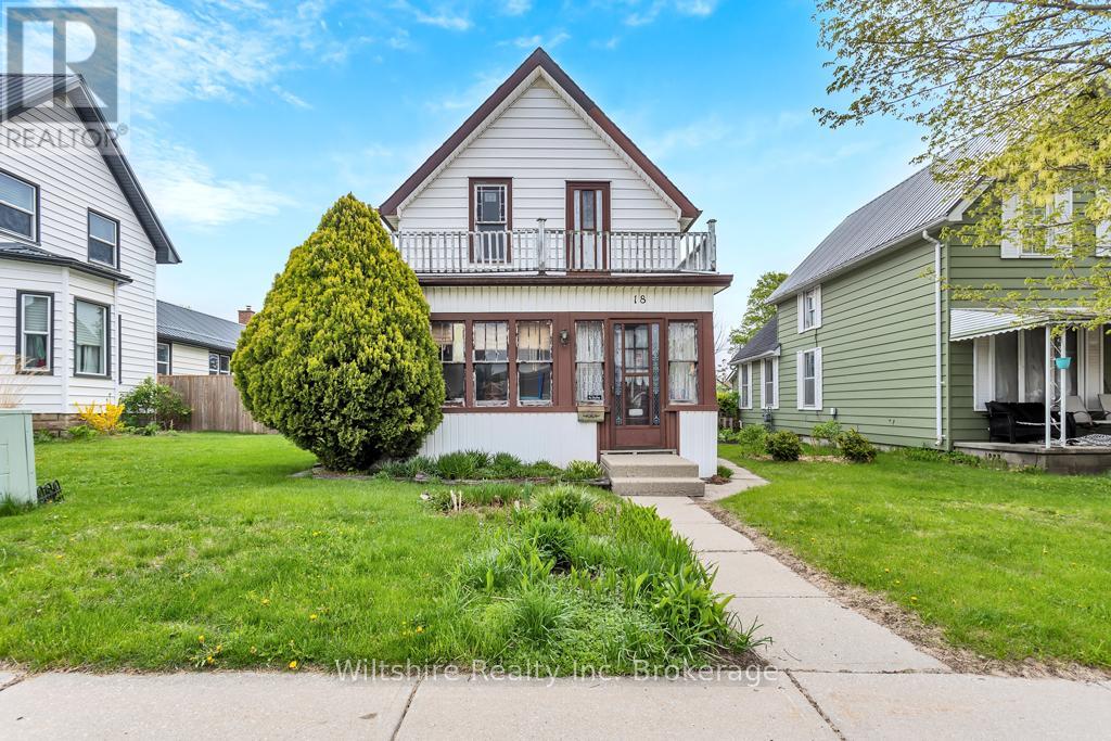 Property at 18 KING STREET image 3