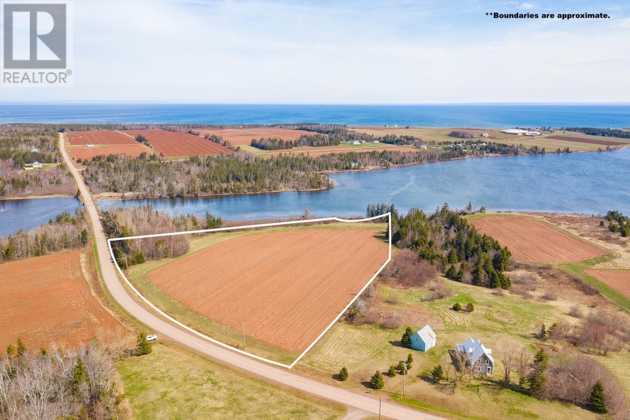 Acreage Northside Road, Lakeville, Prince Edward Island  C0A 2B0 - Photo 1 - 202510674