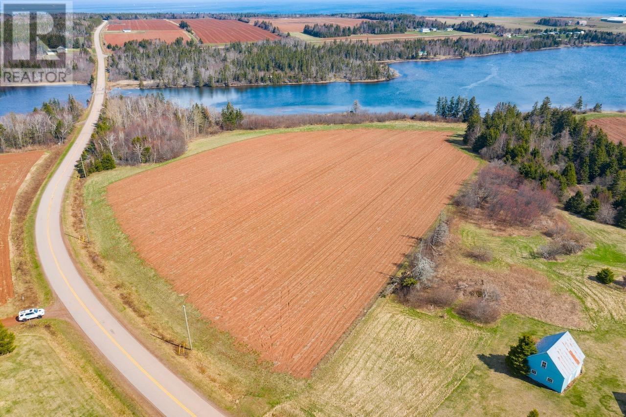 Acreage Northside Road, Lakeville, Prince Edward Island  C0A 2B0 - Photo 2 - 202510674