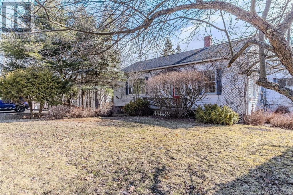 76 Pettingill Road, Quispamsis, New Brunswick