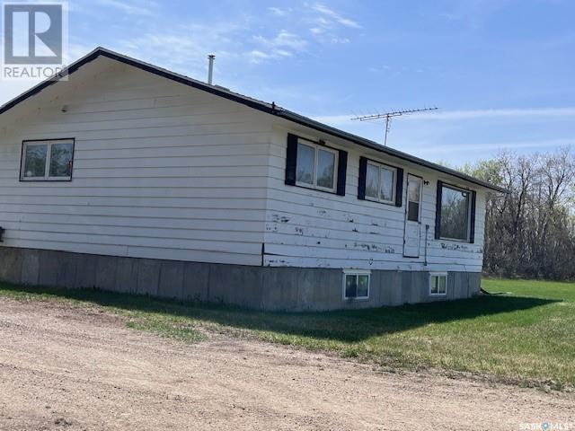 Kruger Acreage, fletts springs rm no. 429, Saskatchewan