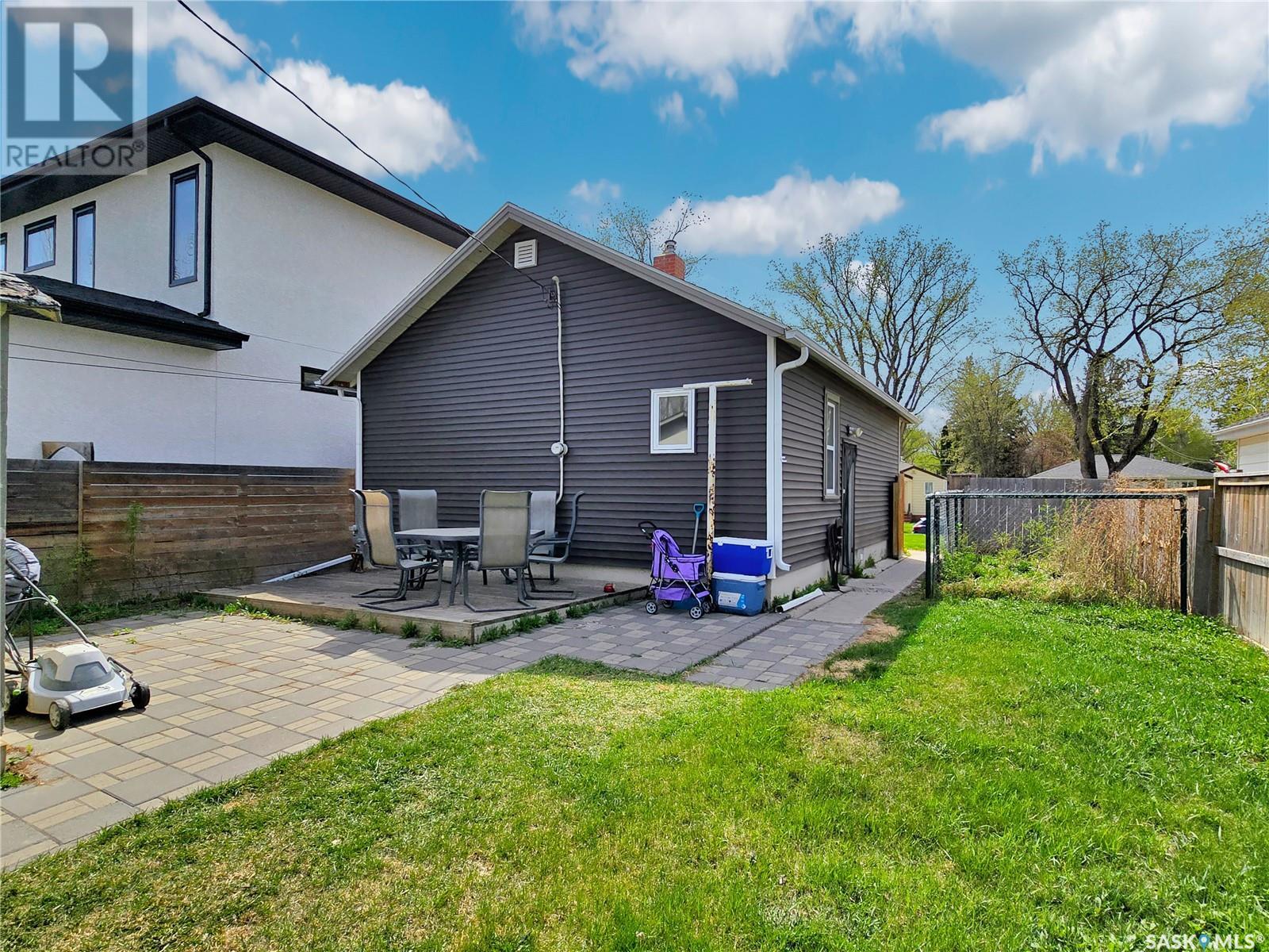 1129 5th Street E, Saskatoon, Saskatchewan  S7H 1H4 - Photo 20 - SK005514