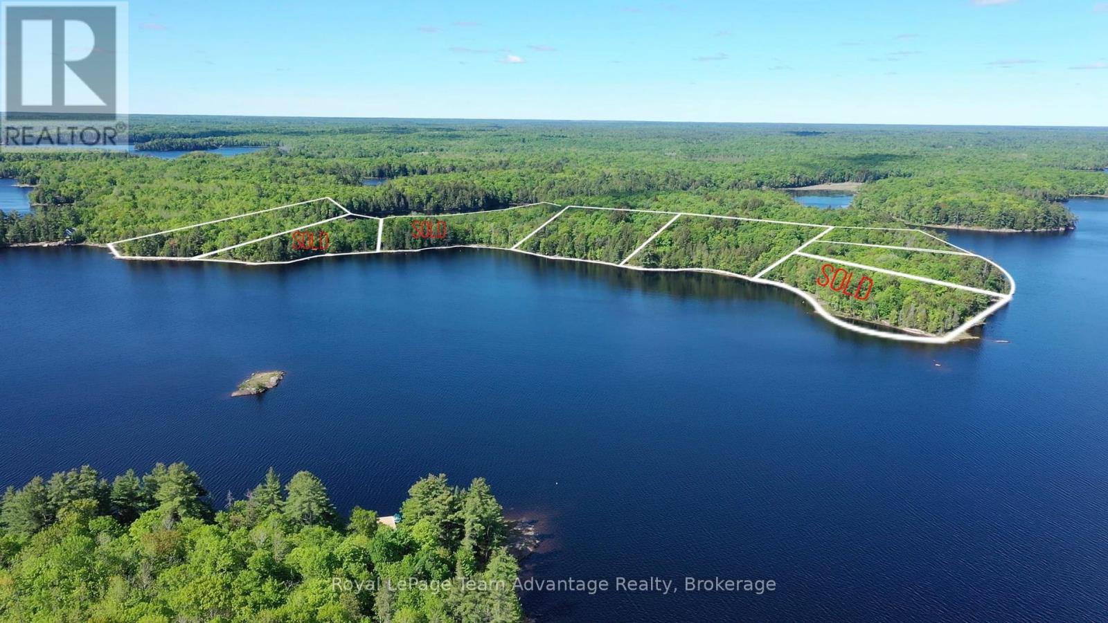6wa Wahwashkesh Lake, Whitestone, Ontario  P0A 1G0 - Photo 2 - X12141955