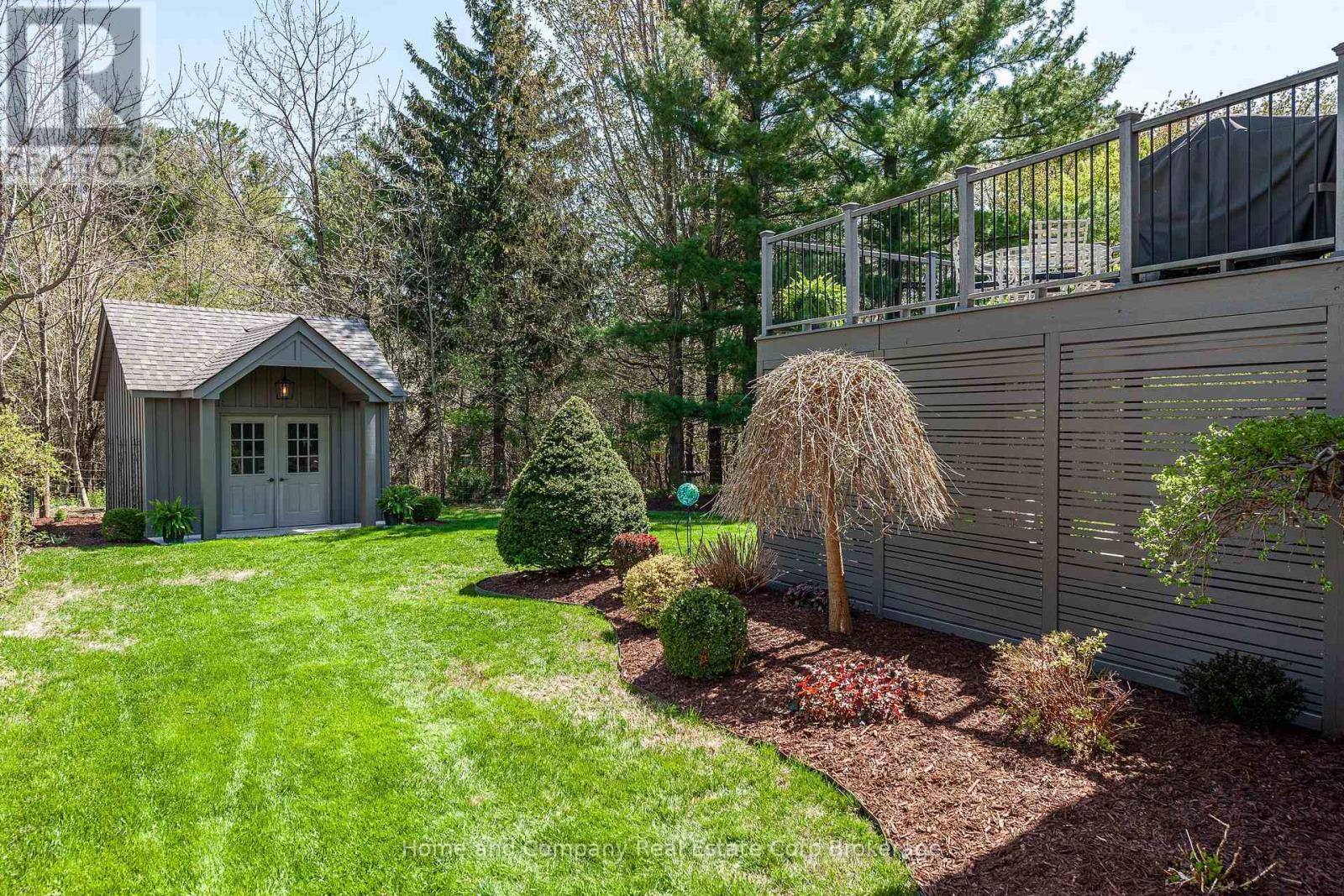 29 Sir Adam Beck Road, Stratford, Ontario  N5A 8B8 - Photo 38 - X12141999