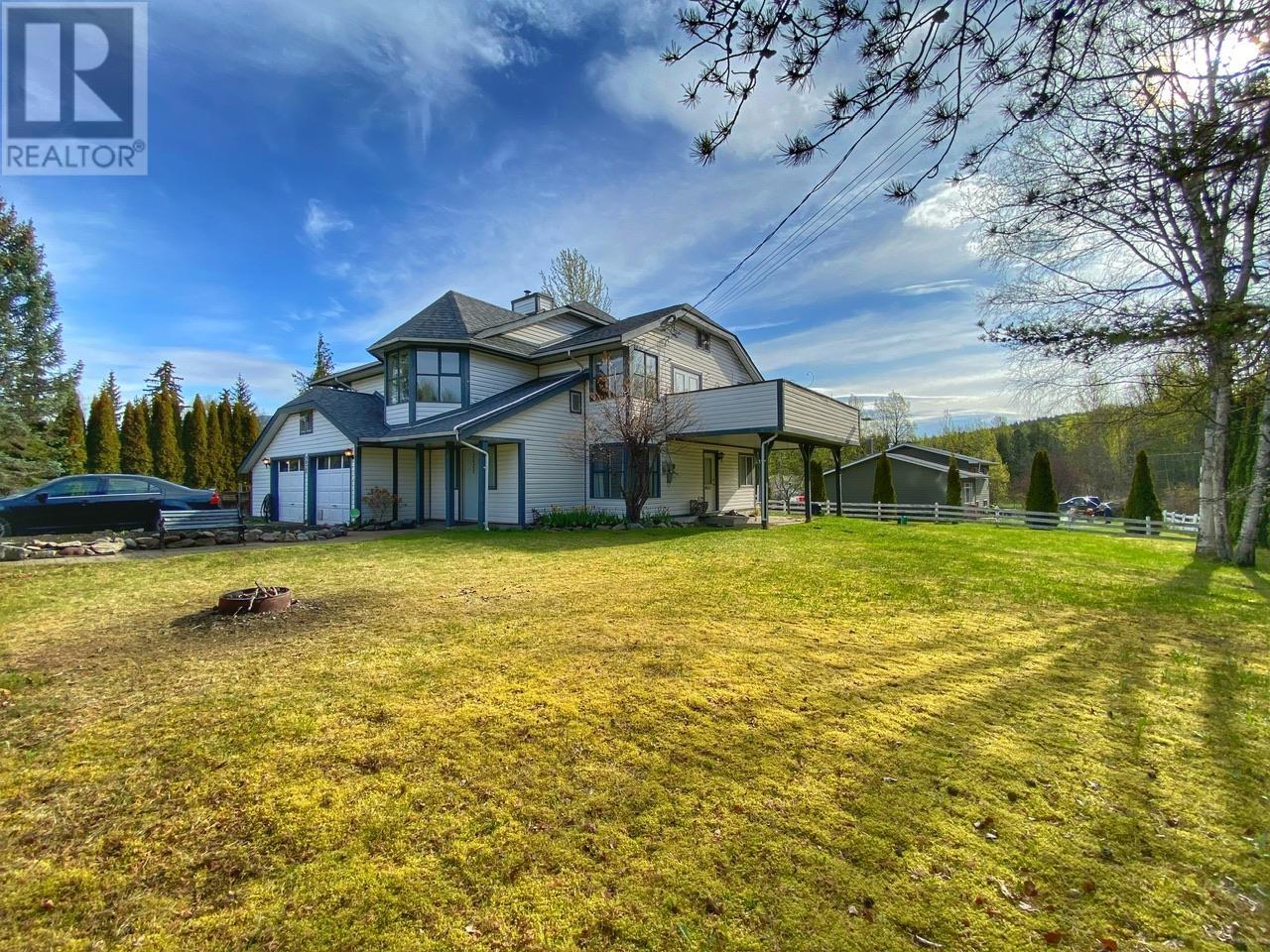 3025 Kelly Street, New Hazelton, British Columbia  V0J 2J0 - Photo 3 - R3001251