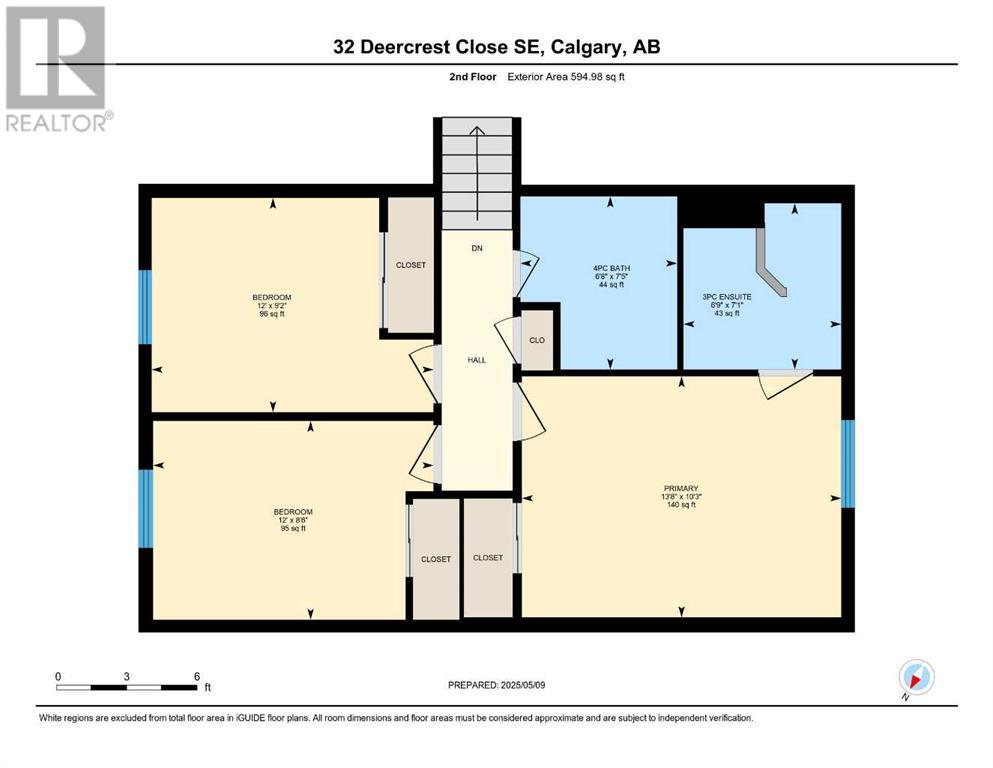 32 Deercrest Close Se, Calgary, Alberta  T2J 5S3 - Photo 36 - A2215830