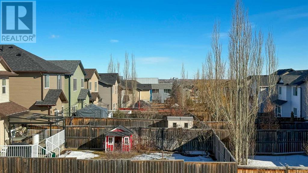 81 Silverado Saddle Heights Sw, Calgary, Alberta  T2X 0H9 - Photo 23 - A2216475