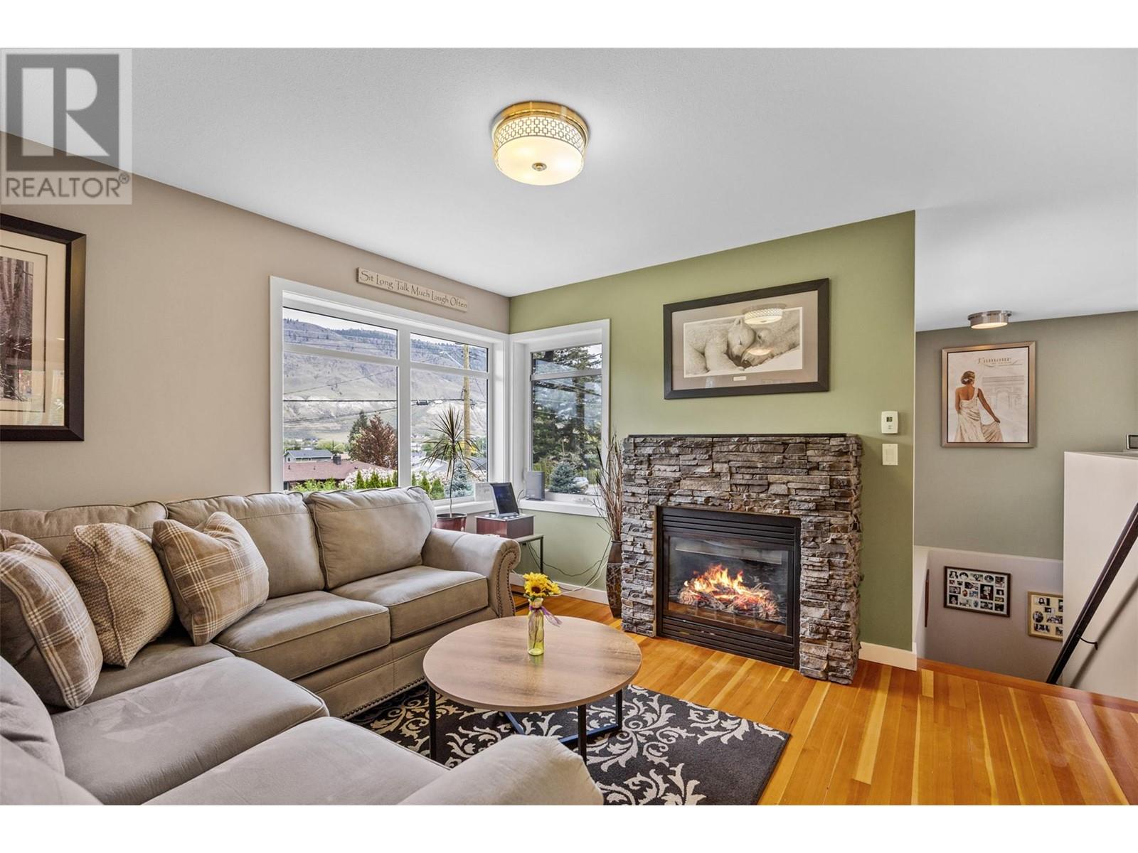 2015 Valleyview Drive, Kamloops, British Columbia  V2C 4C3 - Photo 5 - 10346719