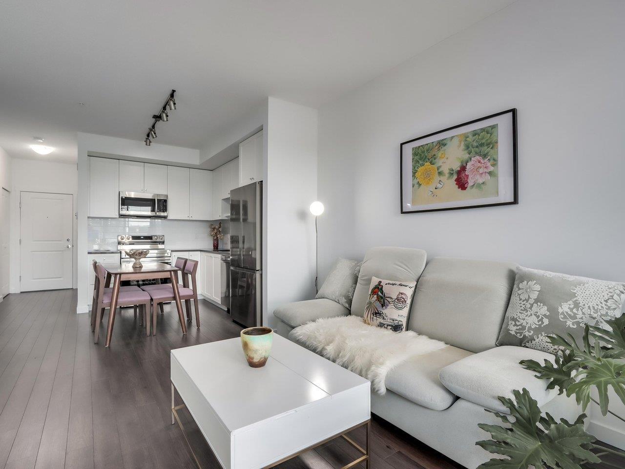 321 15738 85 Avenue, Surrey, British Columbia  V4N 6Y1 - Photo 3 - R3000276